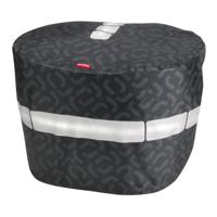 Klickfix Rain cover r&k m black