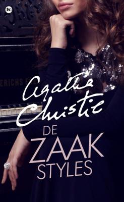 De Zaak Styles (Paperback)