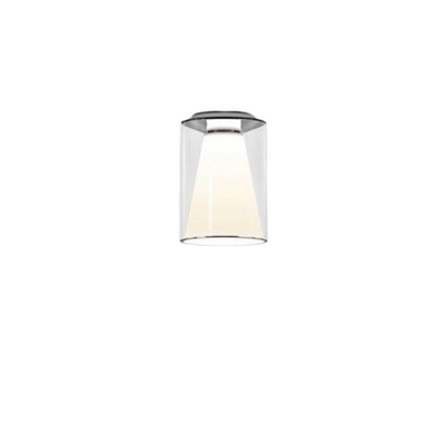 Serien - Drum Ceiling S with reflector plafondlamp