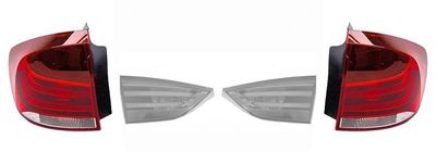 Achterlicht set SET0678931