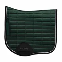 Pagony Work Velours zadeldek olijf maat:vs full