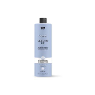 Lisap Volumizing Shampoo 1000ml