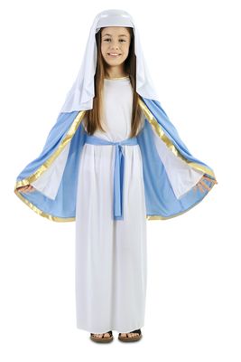 Kinderkostuum Heilige Maria