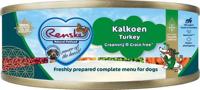 Vers hnd kalkoen gnvr 95g - Renske