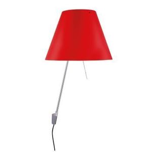 Luceplan - Costanzina wandlamp aluminium