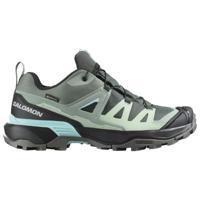 Salomon X Ultra 360 GTX W Wandelsneakers Dames 40.5