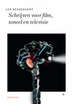 Schrijven voor film, toneel en televisie (Paperback)