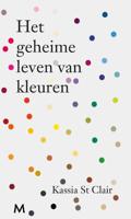 Het geheime leven van kleuren (Hardback)