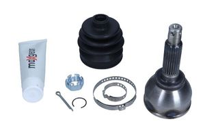 Homokineet reparatie set, aandrijfas 493177
