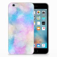 Hoesje maken Apple iPhone 6 | 6s Watercolor Light - thumbnail