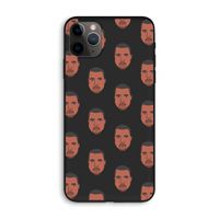 Kanye Call Me?: iPhone 11 Pro Max Biologisch afbreekbaar hoesje