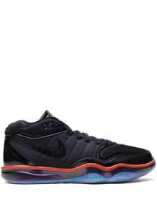 Nike Zoom GT Hustle 2 "Greater Than Ever" sneakers - Noir