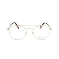Heren Brillenframe Ermenegildo Zegna EZ5162-32 Gouden Ø 53 mm