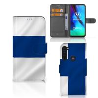 Motorola Moto G Pro | Bookstyle Case | Finland