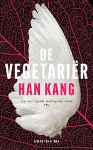 De vegetariër (Paperback)