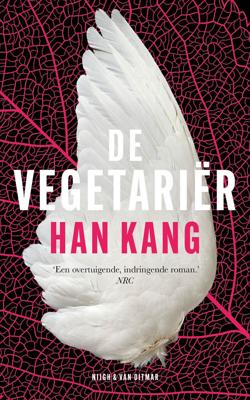 De vegetariër (Paperback)