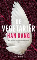 De vegetariër (Paperback)
