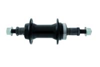 WG Achternaaf 32H - Zwart WG Achternaaf 32H - Zwart