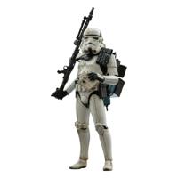 Hot Toys Star Wars Sandtrooper Sergeant Hot Toys Star Wars Sandtrooper Sergeant