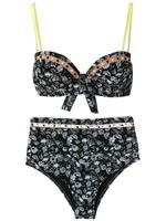 Amir Slama bikini Margarida - Noir - thumbnail