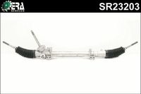 Stuurhuis SR23203