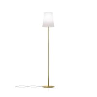 Foscarini Birdie Easy Lettura Vloerlamp - Geel - thumbnail