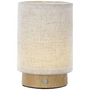 V-TAC VT-7569 23090 Tafellamp met accu LED 3 W Beige