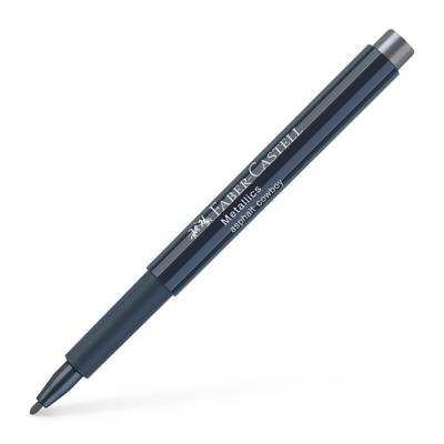 Faber Castell Marker Metallic - Asphalt Cowboy