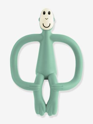 Bijtring MATCHSTICK MONKEY mintgroen
