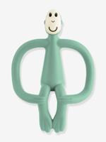 Bijtring MATCHSTICK MONKEY mintgroen