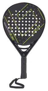 Brabo Padel Traditional 2.3K Cexo Lime