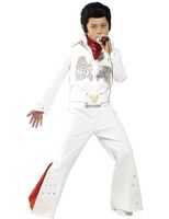 Elvis kostuum kind - thumbnail