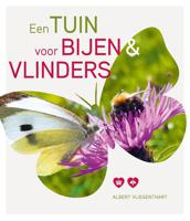 Een tuin voor bijen en vlinders