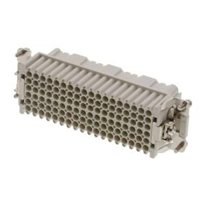 936010082 MWE Industrial Solution Grijs Molex Inhoud: 1 stuk(s)