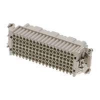 936010082 MWE Industrial Solution Grijs Molex Inhoud: 1 stuk(s) - thumbnail