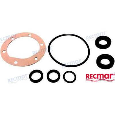REPUESTOS MOTORES REC22040 - KIT RETENES Y JUNTAS