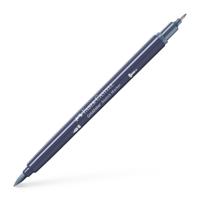 Faber Castell Sketchmarker Goldfaber - 243 cold grey XIII
