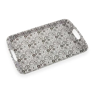 Dienblad Versa Glob Melamine 31 x 3 x 46,2 cm