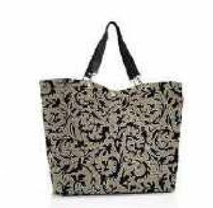 Reisenthel Shopping Shopper XL baroque marble