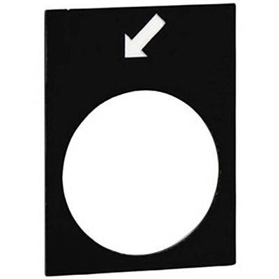 Schneider Electric ZB2BY4935 10 stuk(s)