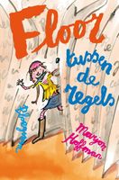 Floor tussen de regels - Marjon Hoffman - ebook