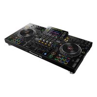 Pioneer DJ XDJ-XZ dj controller