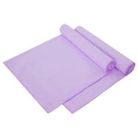 Sporthanddoeken 2 pcs Paars 140 x 70 cm