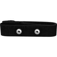 Polar PRO CHEST STRAP Riem Zwart