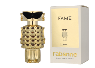 Rabanne - Paco Rabanne Fame Intense Eau De Parfum Spray 50 ml Dames