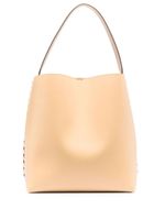 Stella McCartney sac à main Frayme - Tons neutres