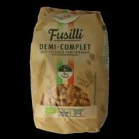 Primeal Fusilli halfvolkoren familie verpakking bio 1 Kilogram