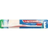 Lactona Tandenborstel IQ+ medium Lactona Tandenborstel IQ+ medium