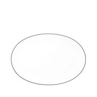 ROSENTHAL STUDIO LINE - Tac Platin - Vleesschaal 38cm - thumbnail