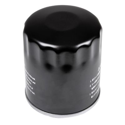 oliefilter 109201